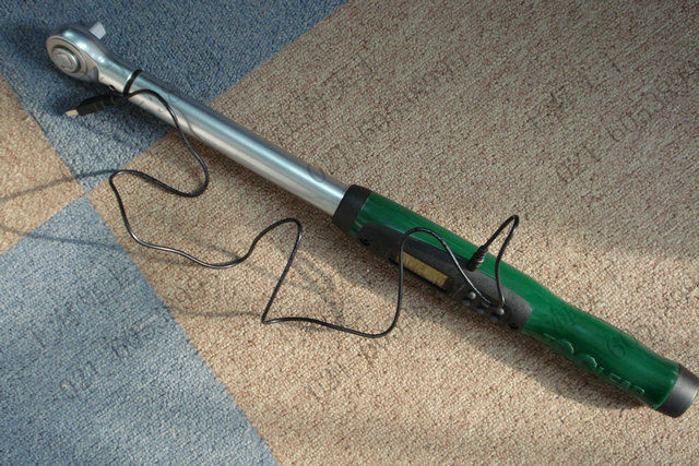 數顯扭矩扳手圖片