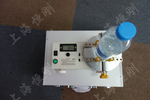 瓶蓋扭力儀圖片