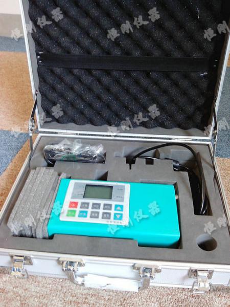 數顯扭矩測試儀圖片