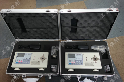 數顯扭矩測試儀圖片