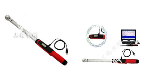 數顯扭力扳手圖片