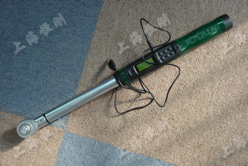 數顯扭力扳手圖片