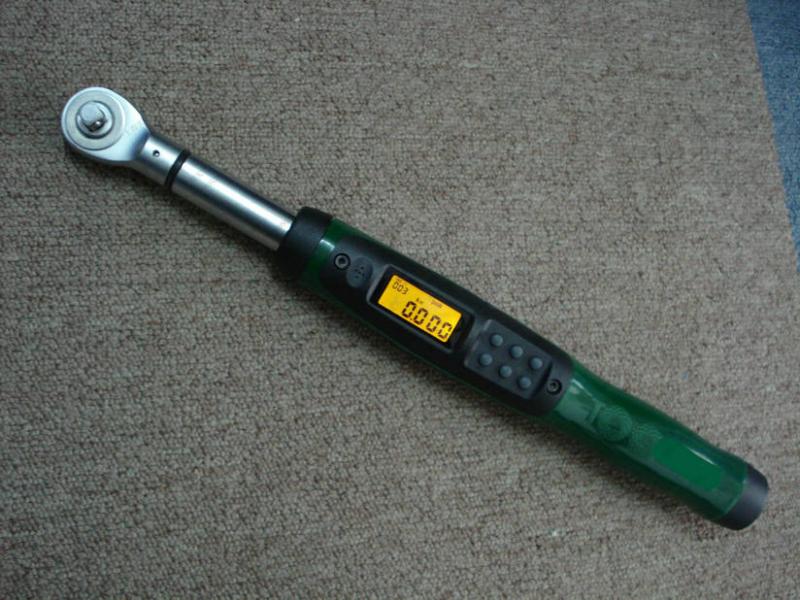 可連電腦扭矩扳手圖片