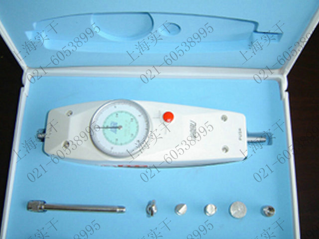 指針式推拉力計(jì)圖片