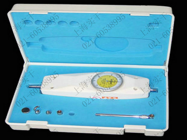 指針式推拉力計(jì)圖片