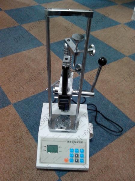 彈簧拉力測試儀圖片
