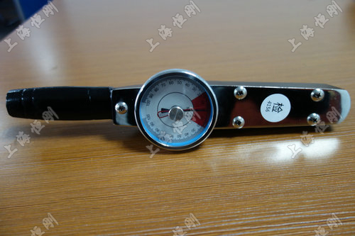 表盤扭矩扳手圖片