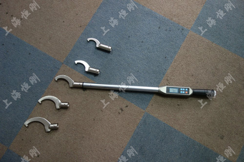 扭矩扳手圖片