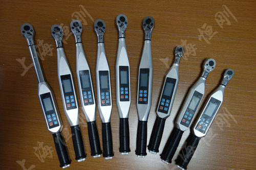 數顯扭矩扳手圖片