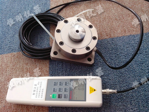 可限位保護拉力儀圖片