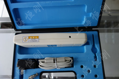 推拉測力計圖片