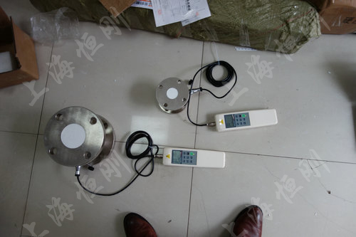 推拉測力計圖片