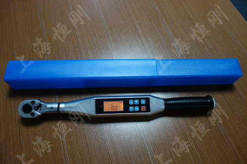 數(shù)顯式手動(dòng)扳手圖片