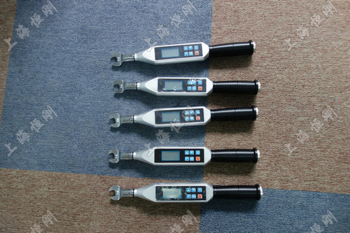 數顯式手動扳手圖片