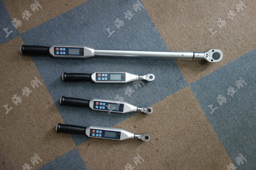 數顯式手動扳手圖片