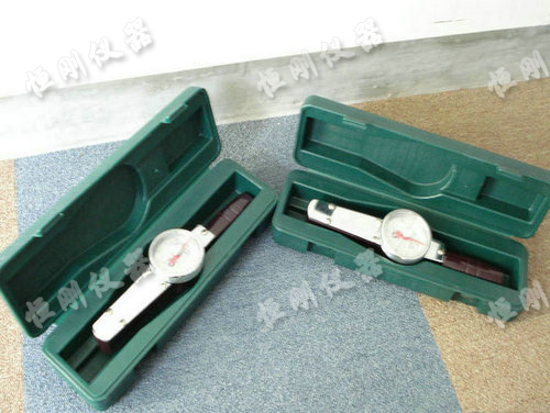 表盤式手動扳手圖片