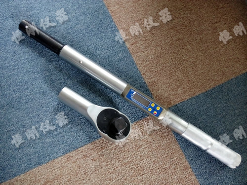 高精度扭力扳手圖片