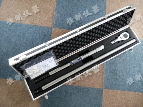 高精度扭力扳手圖片