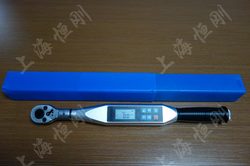 電子數顯扳手圖片