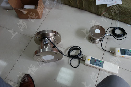 推拉力測力儀圖片