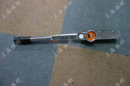 表盤式手動扳手圖片