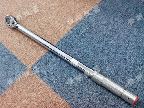 預置扭矩扳手圖片