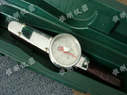 表盤式手動扳手圖片