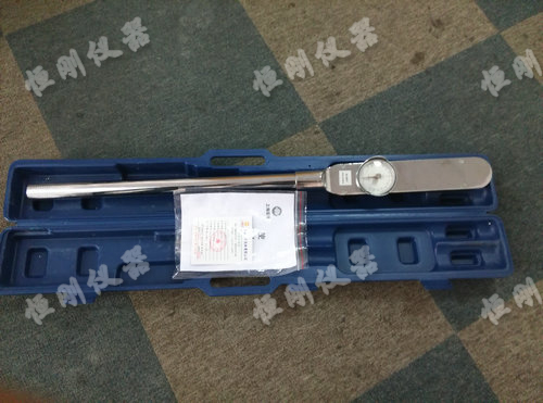 表盤式手動扳手圖片