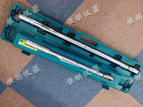 預(yù)置手動(dòng)扳手圖片