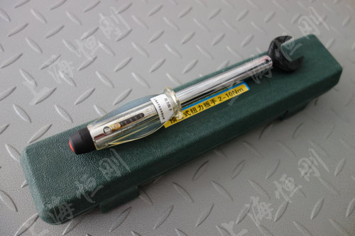 定值式扭矩扳手圖片