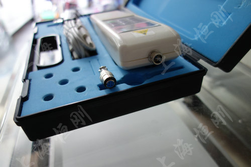 可限位保護拉力儀圖片