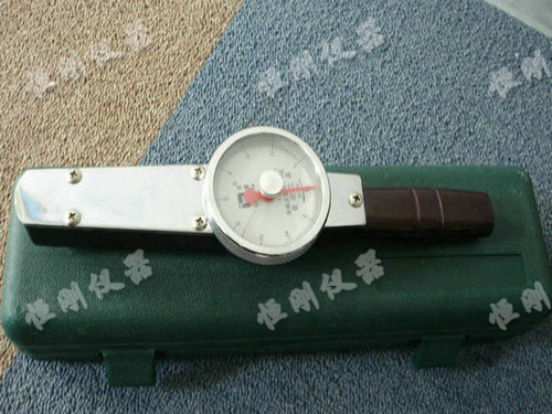 表盤式扭力扳手圖片