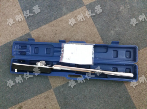 表盤式扭力扳手圖片