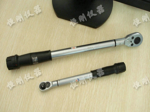 預置扭矩扳手圖片