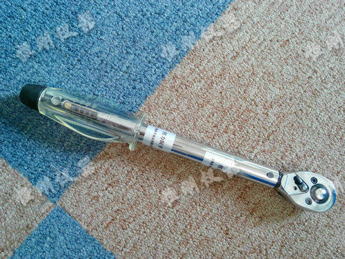 預置扭矩扳手圖片