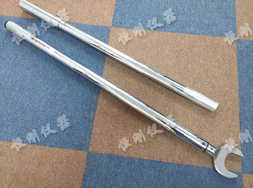 預置手動扳手圖片