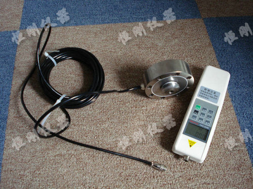 推拉測(cè)力計(jì)圖片