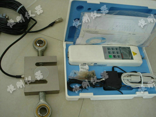 推拉測(cè)力計(jì)圖片