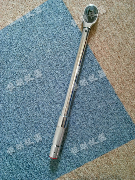 預(yù)置手動扳手圖片