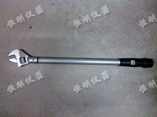 預(yù)置扭矩扳手圖片