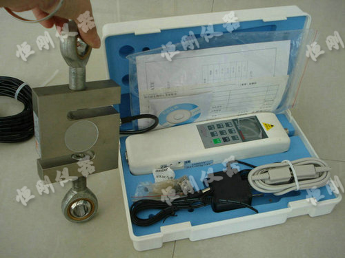 電子推拉力計圖片