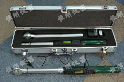 電子數顯扳手圖片