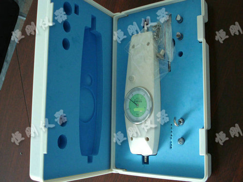 指針式推拉力計(jì)圖片