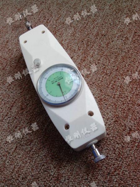 指針式推拉力計(jì)圖片