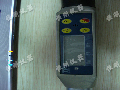 高精度扭力扳手圖片