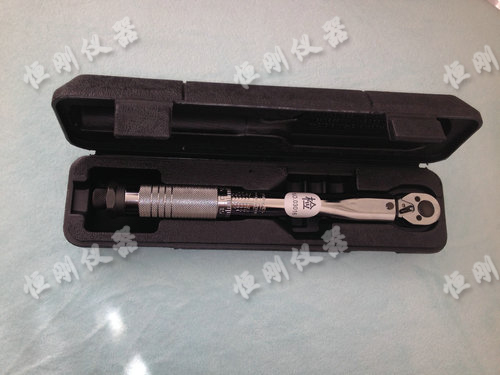 預置扭矩扳手圖片
