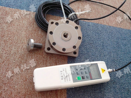 電子推拉力計圖片