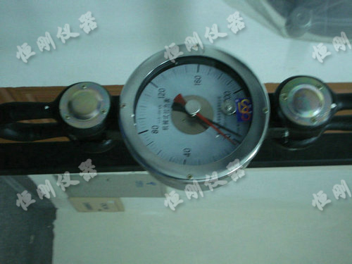 機械式推拉測力計圖片