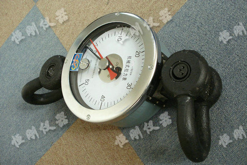 機械式推拉測力計圖片