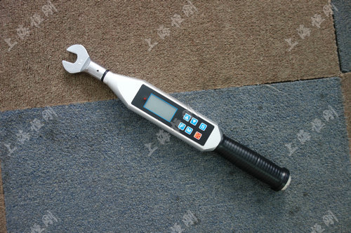 數(shù)顯扭力扳手圖片